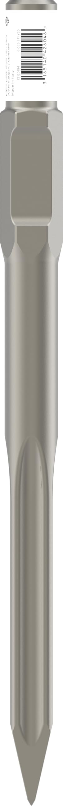bosch-professional-pro-hex-30-5c-spitzmei-el-30-mm-sechskantschaft-400-mm-f-r-be image 4