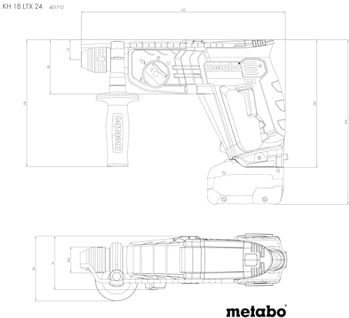 metabo-akku-kombihammer-kh-18-ltx-24-601712840-18-v-sds-plus-kombihammer-f-r-ham image 5