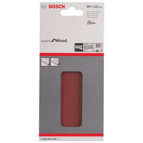 bosch-accessories-professional-expert-for-wood-and-paint-schleifblatt-set-c430-1 image 6