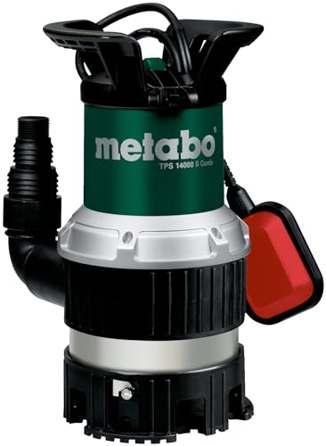metabo-tps-14000-s-combi-kombi-tauchpumpe-770-w-14-000-l-h-8-5-m-f-rderh-he-0251 image 7