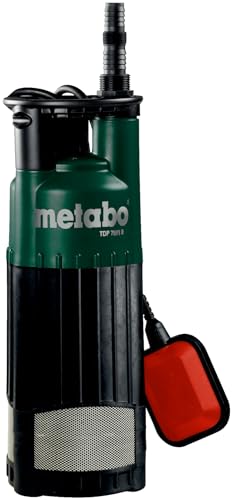 metabo-tauchdruckpumpe-tdp-7501-s-1000-w-7500-l-h-f-rdermenge-34-m-f-rderh-he-mi image 5