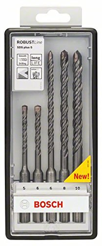bosch-professional-robust-line-hammerbohrer-set-sds-plus-5-5-teilig-5-6-6-8-10-m image 7