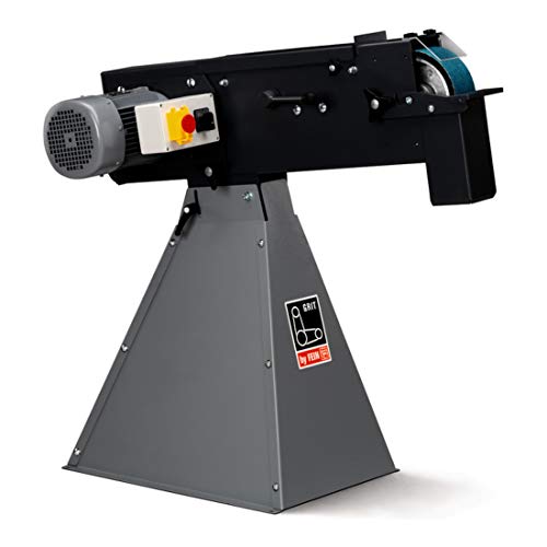 fein-grit-gx-75-2h-bandschleifer-2-geschwindigkeiten-modular-ausbauf-hige-schlei image 3