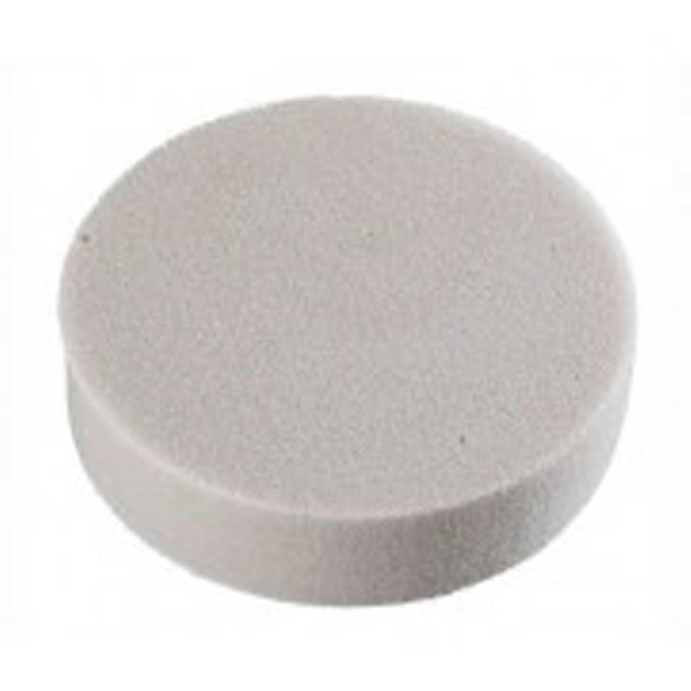 bosch-professional-polierschwamm-f-r-exzenterschleifer-130-mm-grau-hochglanzpoli image 1