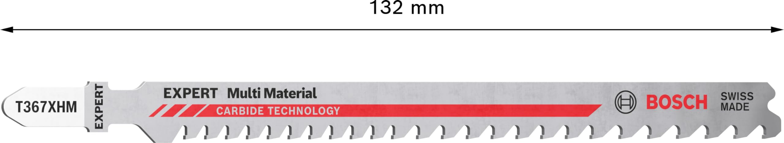 bosch-expert-multi-material-t-367-xhm-stichs-geblatt-3er-pack-132-mm-carbide-tec image 3