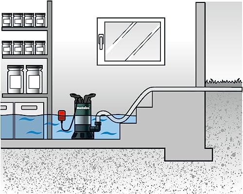 metabo-ps-15000-s-schmutzwasser-tauchpumpe-850-w-15-000-l-h-f-rdermenge-9-5-m-f- image 8