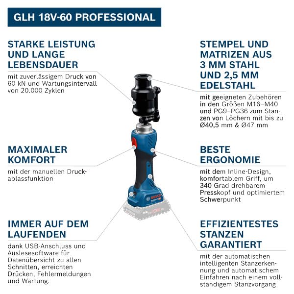 bosch-professional-glh-18v-60-akku-hydraulik-stanzwerkzeug-18v-system-60-kn-m16- image 8
