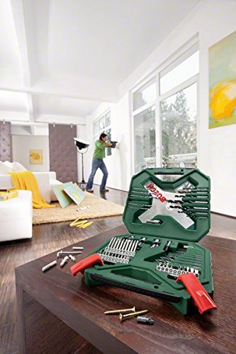 bosch-accessories-x-line-classic-60-teiliges-bohrer-und-schrauber-set-f-r-holz-s image 6
