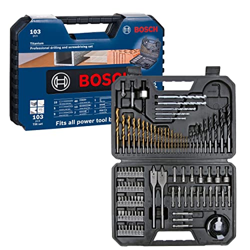 bosch-professional-103-teiliges-bohrer-und-bit-set-titanium-box-holz-stein-und-m image 7