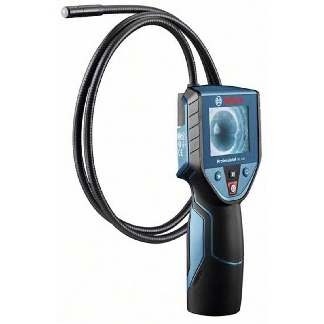 bosch-professional-inspektionskamera-gic-120-2-7-display-120-cm-kamerakabel-mit- image 1