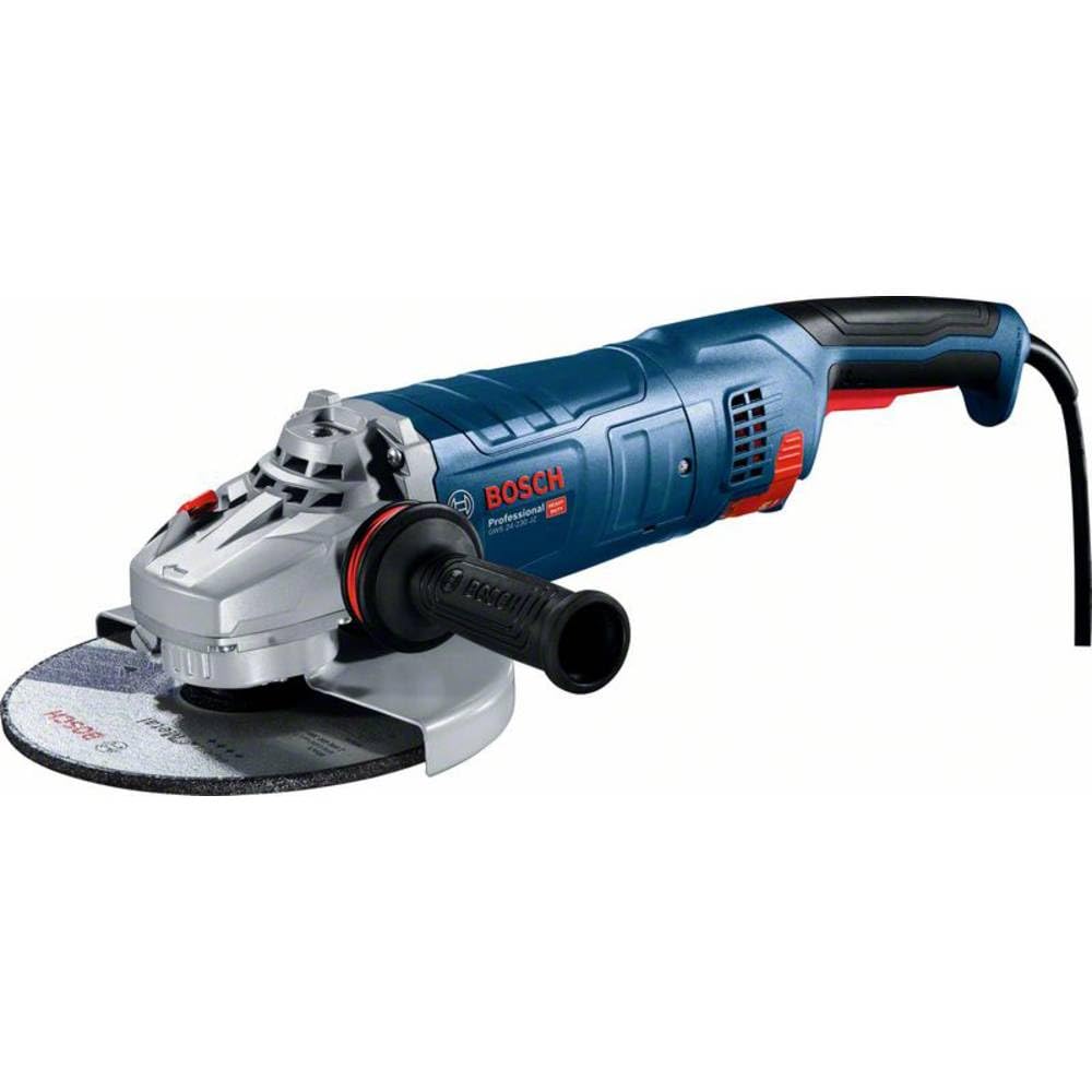 bosch-professional-winkelschleifer-gws-24-230-jz-2-400-watt-230-mm-mit-cyclon-te image 5