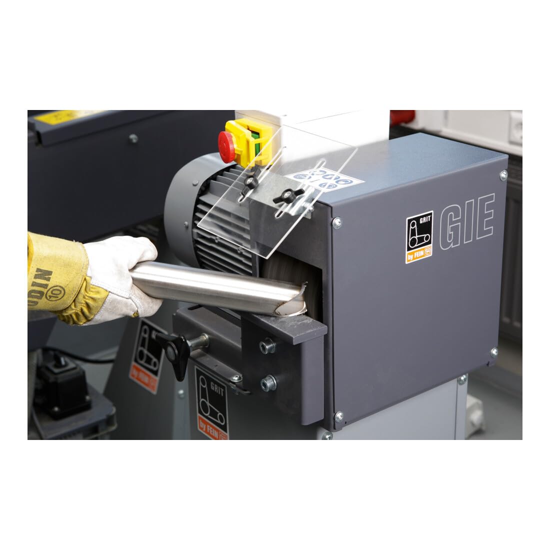 fein-grit-gie-entgratmaschine-mit-1500-3000-min-drehzahlregelung image 2