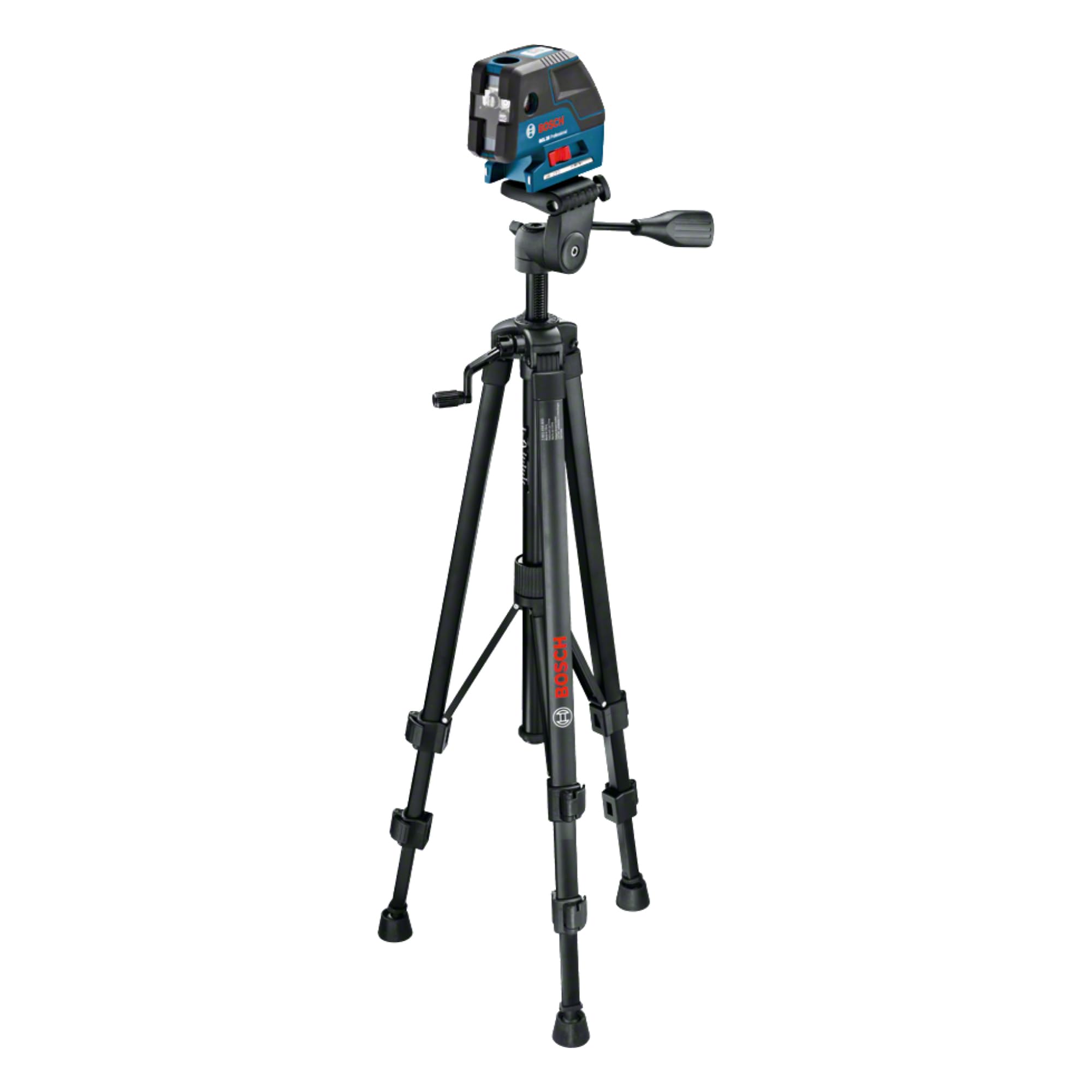 bosch-professional-bt-150-baustativ-f-r-laser-und-nivellierger-te-arbeitsh-he-55 image 3