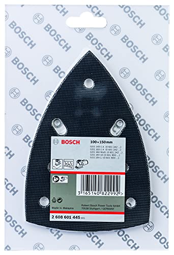 bosch-accessories-2608601445-pro-schleifplatte-klett-100-x-150-mm-f-r-bosch-schw image 8