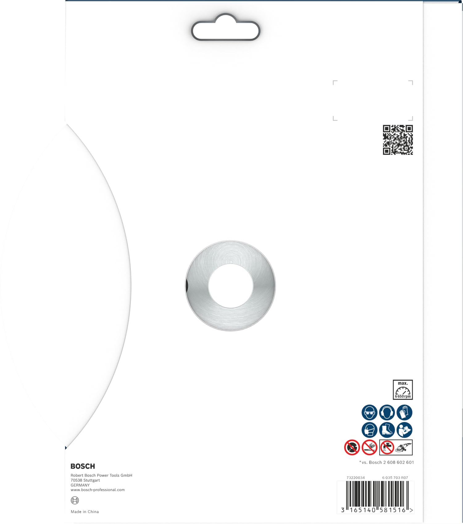 bosch-professional-diamanttrennscheibe-pro-stone-230-x-22-23-mm-f-r-stein-naturs image 5