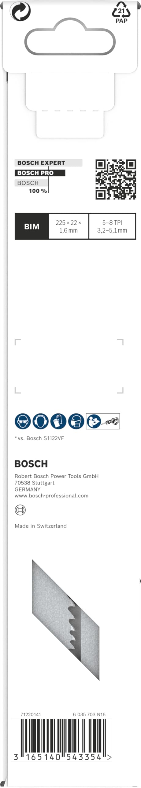 bosch-5x-pro-multi-material-s1110vf-demolition-s-bels-geblatt-225-mm-f-r-holz-mi image 4
