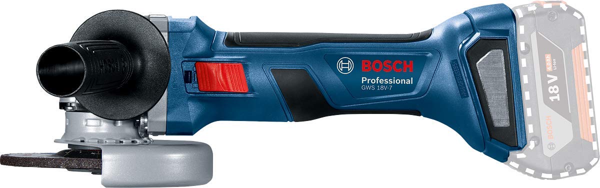 bosch-professional-18v-system-gws-18v-7-akku-winkelschleifer-b-rstenlos-inkl-2x- image 4