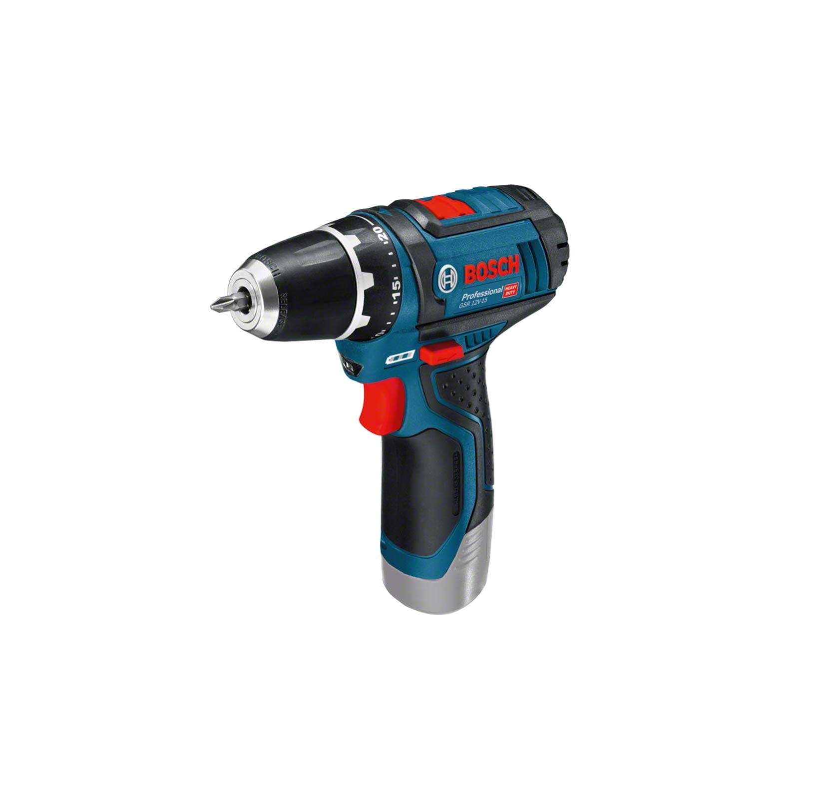 bosch-professional-gsr-12v-15-akku-bohrschrauber-12v-set-2x-2-0-ah-akku-ladeger- image 4