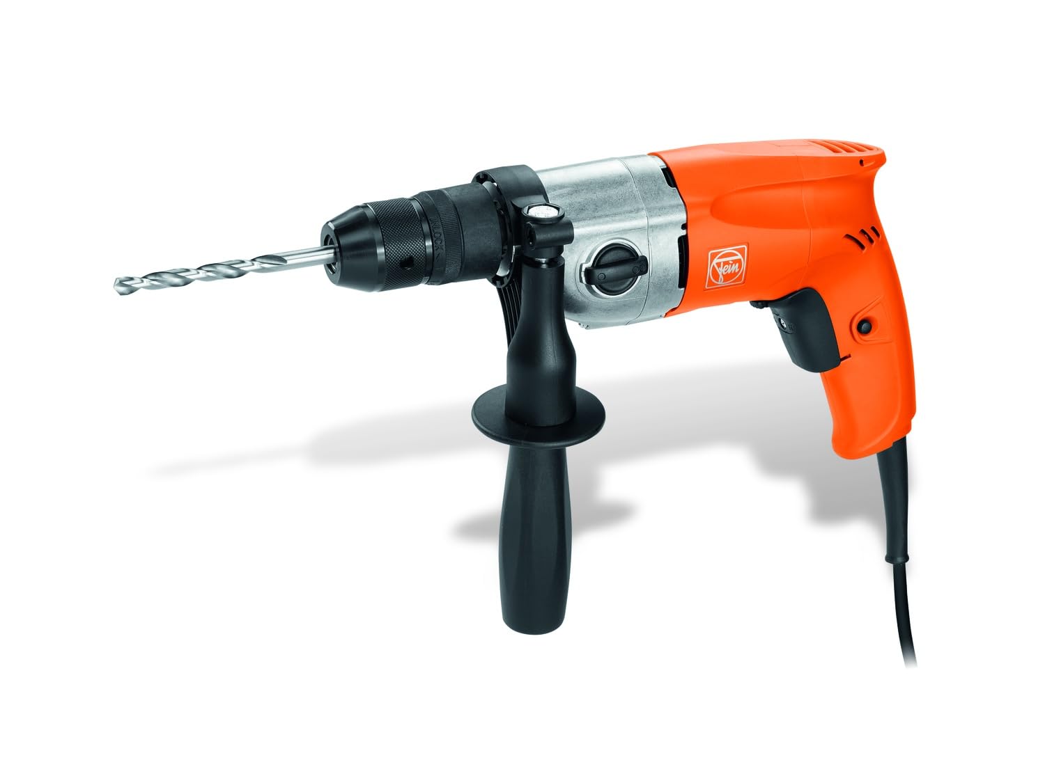 fein-bop-6-bohrmaschine-500-w-schnelllaufende-metall-bohrmaschine-bis-6-mm-mit-r image 8