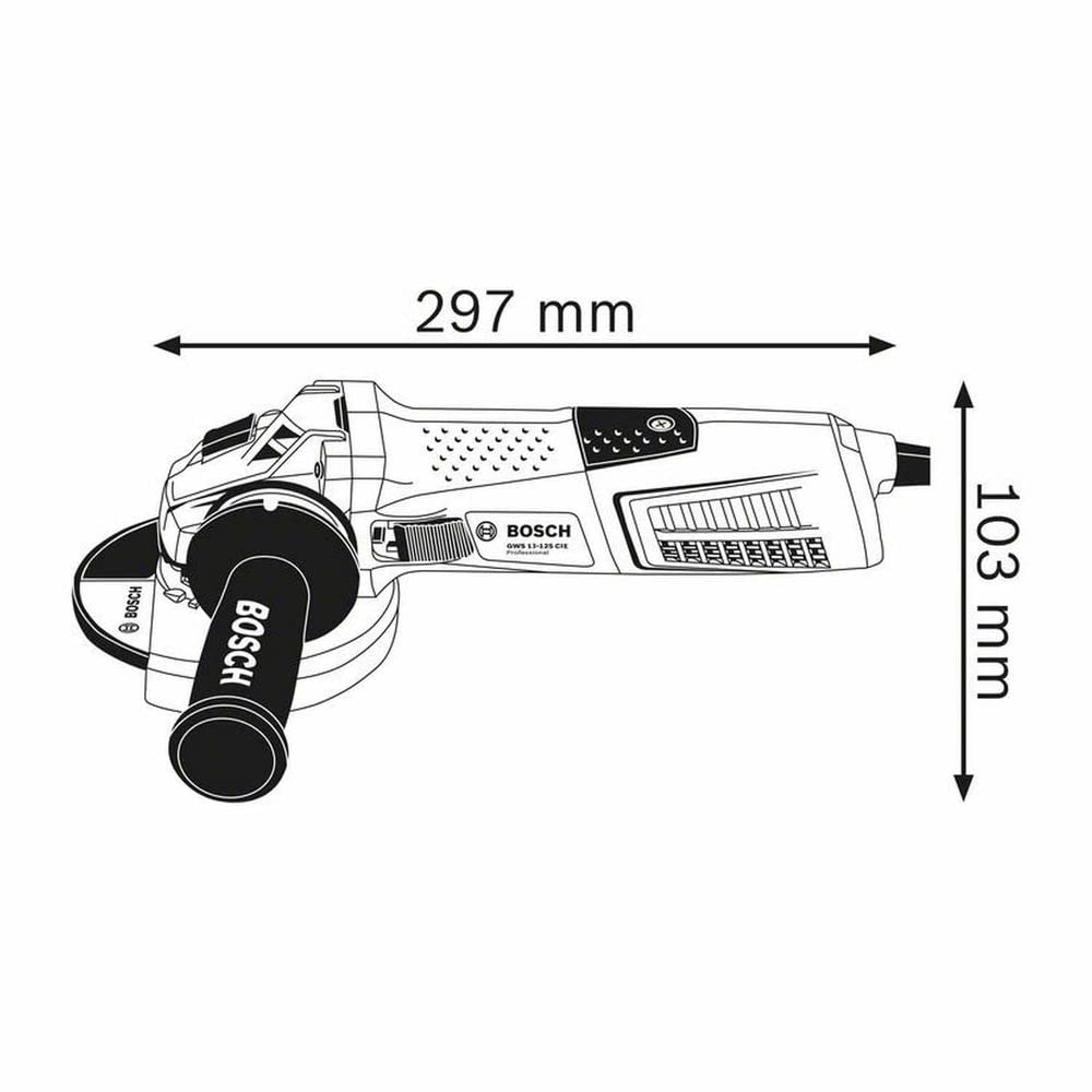 bosch-professional-winkelschleifer-gws-13-125-1300-watt-125-mm-mit-schutzhaube-u image 3