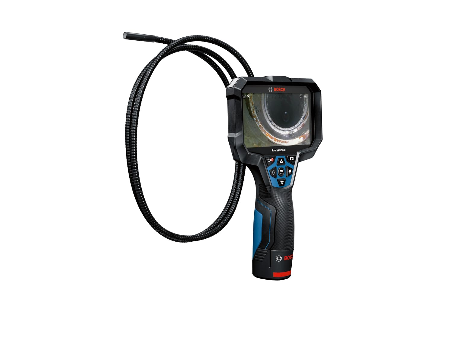 bosch-professional-inspektionskamera-gic-120-2-7-display-120-cm-kamerakabel-mit- image 3