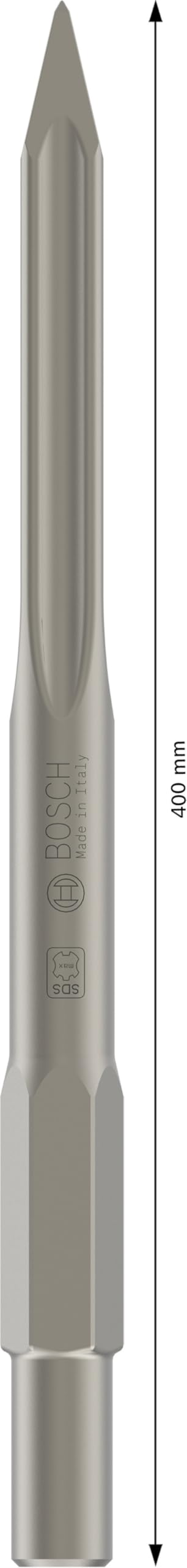 bosch-professional-pro-hex-30-5c-spitzmei-el-30-mm-sechskantschaft-400-mm-f-r-be image 3