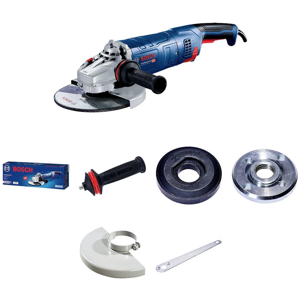 bosch-professional-winkelschleifer-gws-24-230-jz-2-400-watt-230-mm-mit-cyclon-te image 1