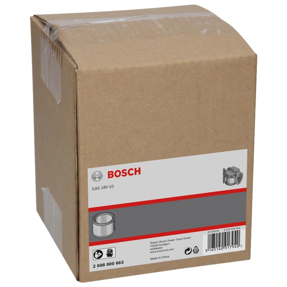 bosch-filtro-gas-18v-10-original-filtereinsatz-f-r-bosch-professional-gas-18v-10 image 2