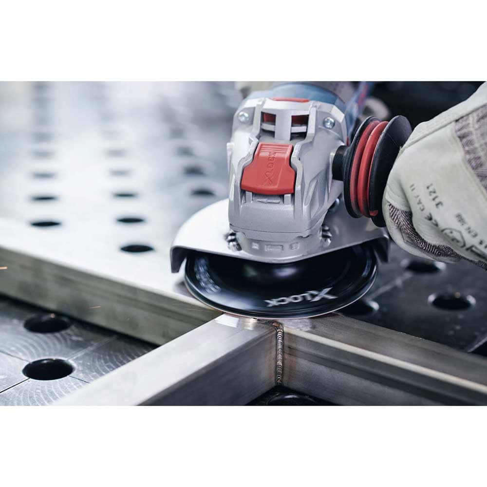 bosch-professional-expert-r444-fiberschleifscheibe-f-r-metall-x-lock-125-mm-k-rn image 3