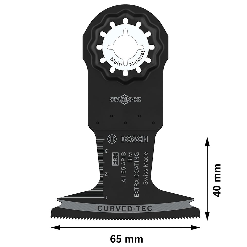 bosch-pro-multi-material-aii-65-apib-tauchs-geblatt-65-mm-starlock-multifunktion image 3
