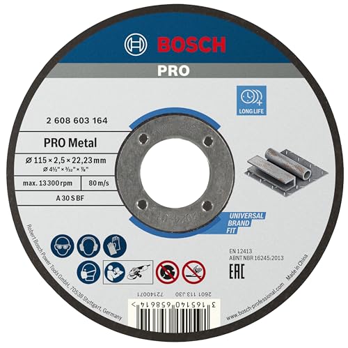 bosch-professional-pro-metal-trennscheibe-125-x-2-5-x-22-23-mm-longlife-metallsc image 7
