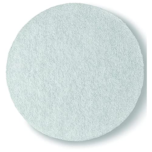 fein-63723036010-filzpolierpad-115-mm-klettenschnellbefestigung-5er-pack-f-r-chr image 2