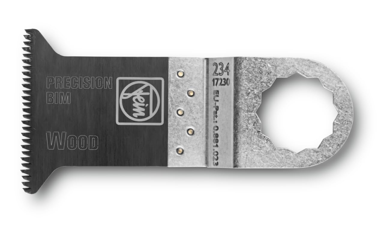 fein-e-cut-precision-bim-s-geblatt-1-st-ck-bimetall-made-in-germany image 1