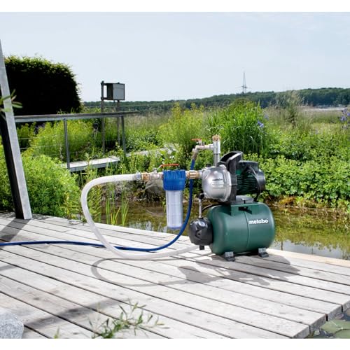 metabo-hww-3300-25-g-hauswasserwerk-900-w-wasserpumpe-3300-l-h-24-l-druckkessel- image 7