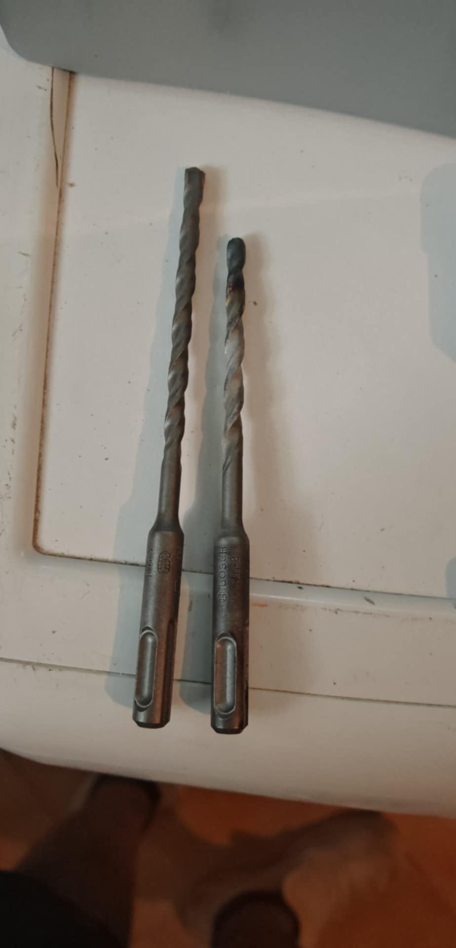 Für den Alltag im Handwerk bestens geeignet