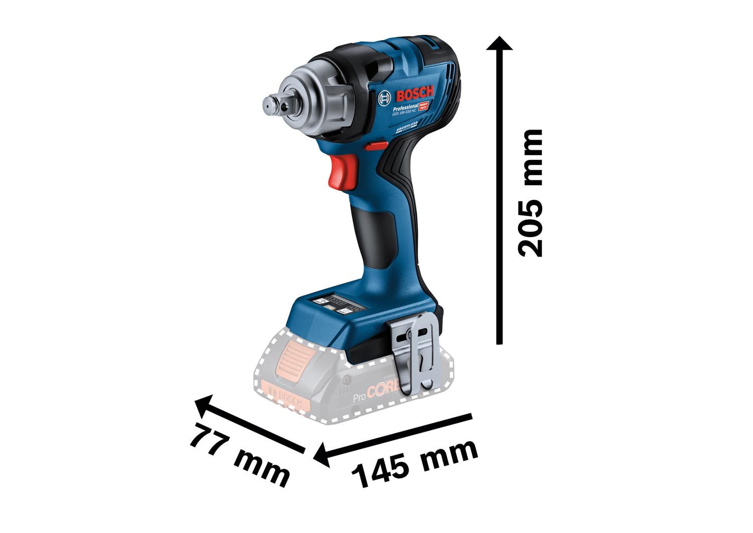 bosch-professional-gds-18v-330-hc-akku-schlagschrauber-18v-system-330-nm-anzug-5 image 7