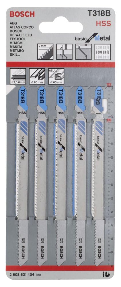 bosch-professional-5x-stichs-geblatt-t-318-b-basic-for-metal-5er-pack-f-r-stahlr image 2