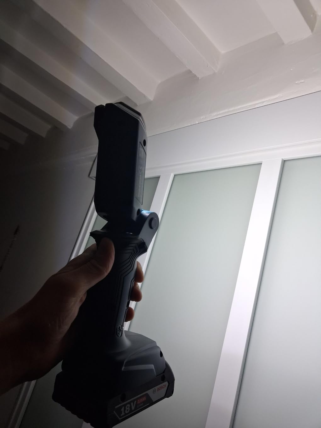 Ideal für Hobby und Werkstatt