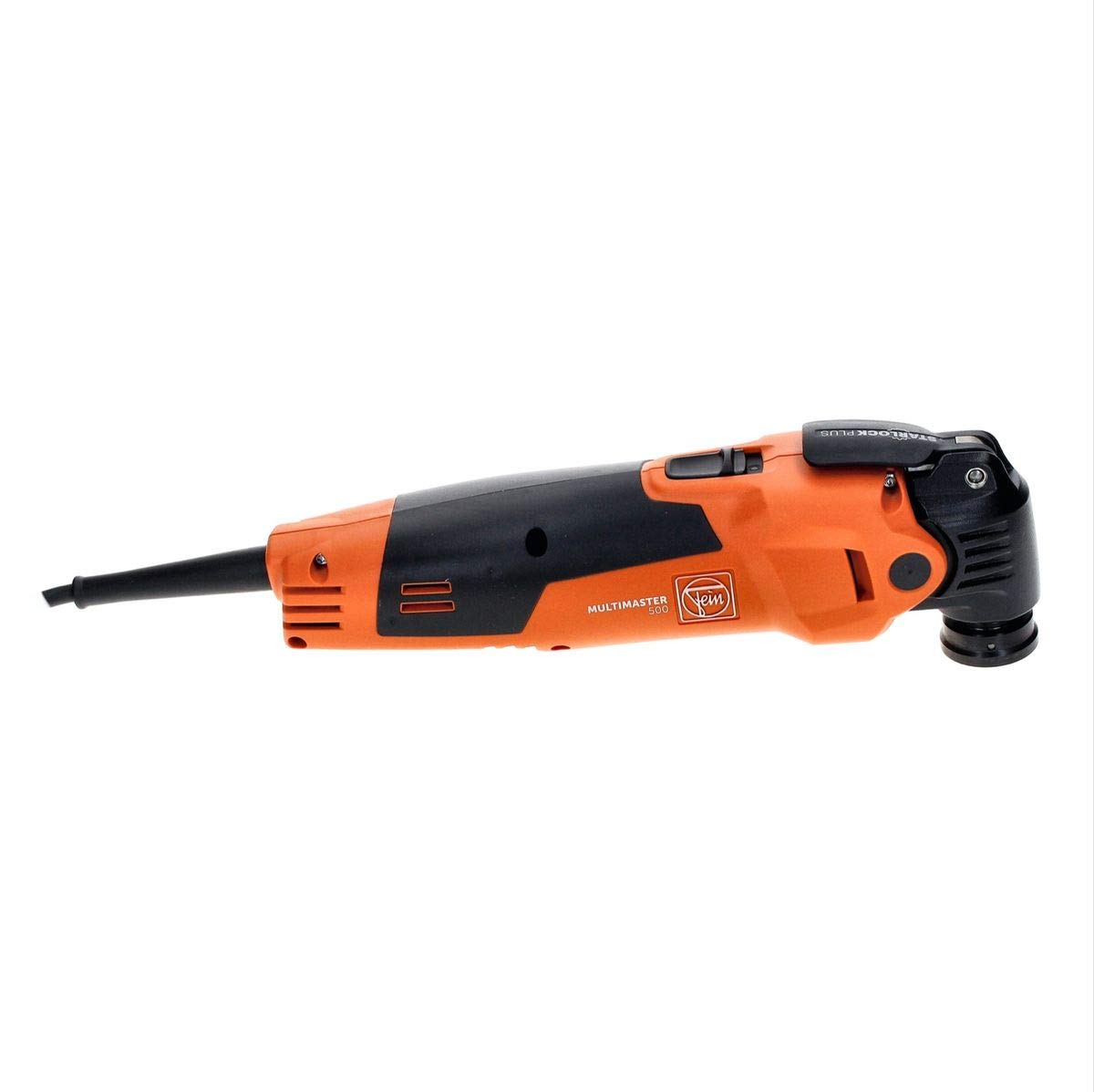 fein-multimaster-mm-500-plus-basic-350-w-oszillierer-mit-starlockplus-aufnahme-q image 5