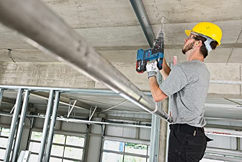 bosch-professional-gbh-18v-26-f-akku-bohrhammer-18v-system-mit-2x-6-0-ah-akku-ga image 7
