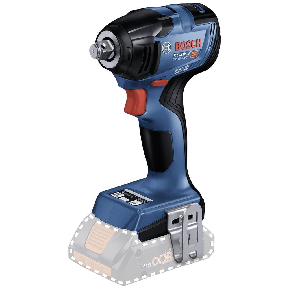 bosch-professional-18v-system-biturbo-akku-drehschlagschrauber-gds-18v-210-c-mit image 4
