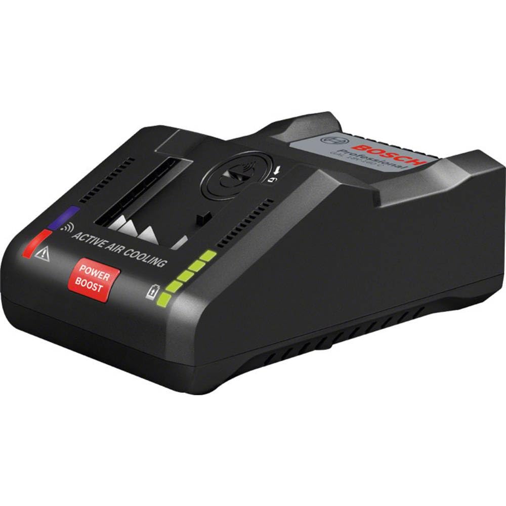 bosch-professional-18v-system-schnellladeger-t-gal-18v-160-c-bluetooth-connectiv image 1