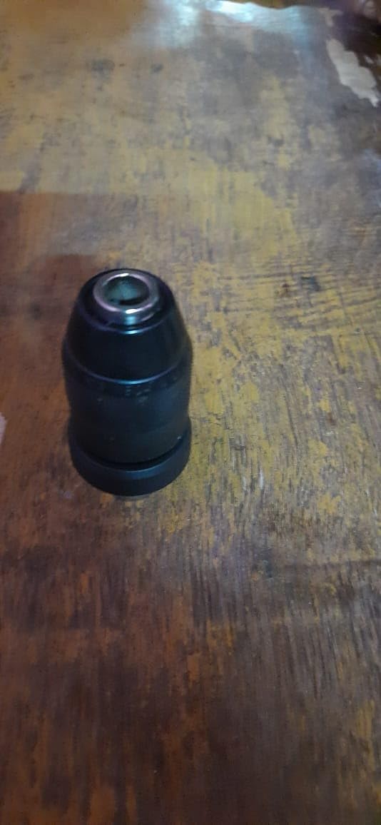 Perfekt für Bohrhammer