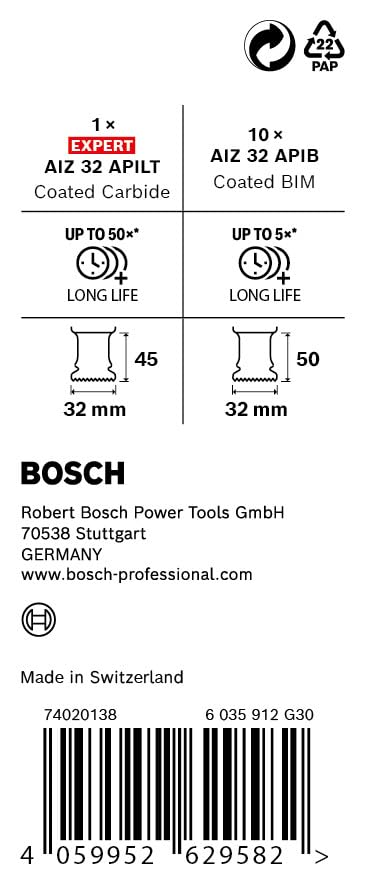bosch-pro-aiz-32-apib-multifunktionswerkzeug-s-gebl-tter-promo-set-11-teilig-f-r image 5