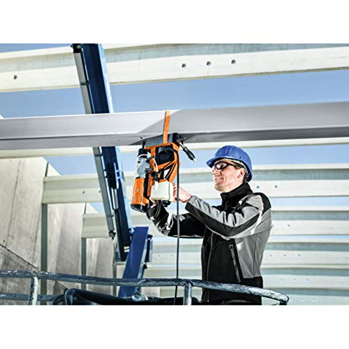 fein-kbu-35-pq-universal-magnet-kernbohrmaschine-bis-35-mm-1-gang-permanent-magn image 7