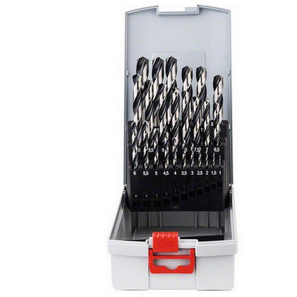 bosch-professional-25tlg-hss-spiralbohrer-pointteq-set-metallbohrer-1-13-mm-in-p image 2