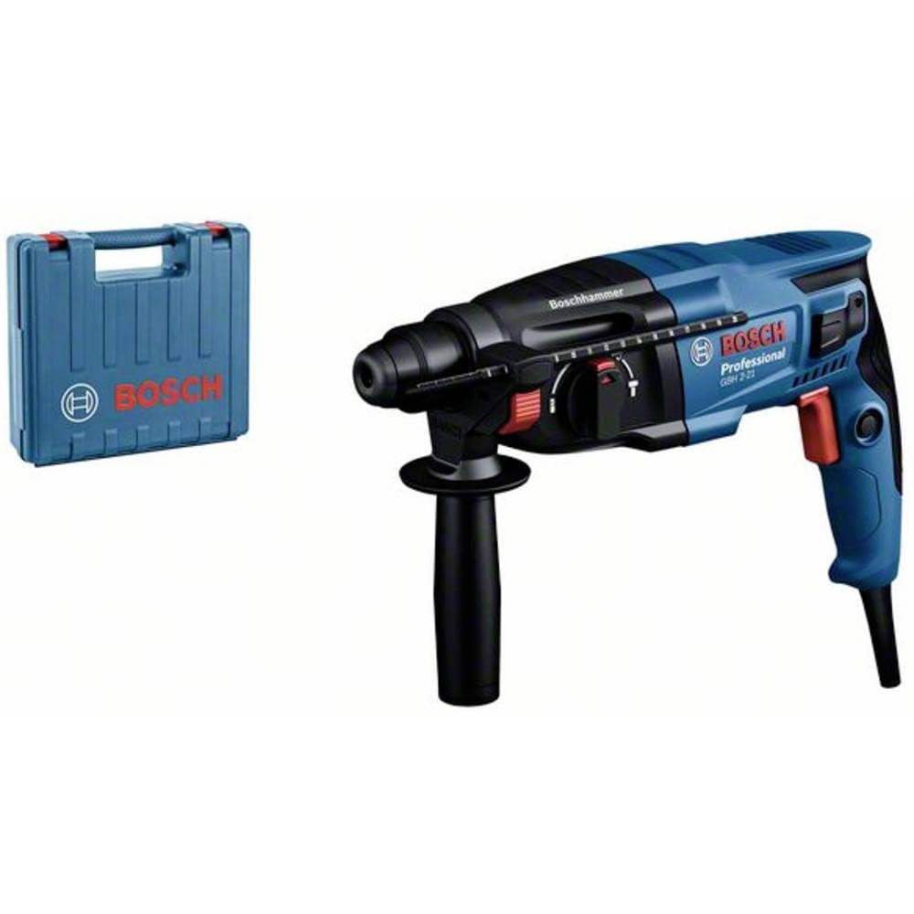 bosch-professional-bohrhammer-gbh-2-21-kabelgebunden-720-w-2-0-j-sds-plus-inkl-z image 4