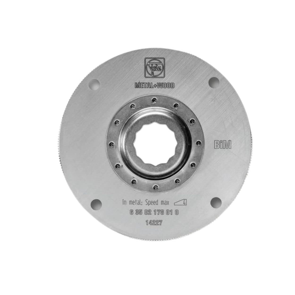fein-63502178010-hss-s-geblatt-100-mm-gekr-pft-1er-pack image 1