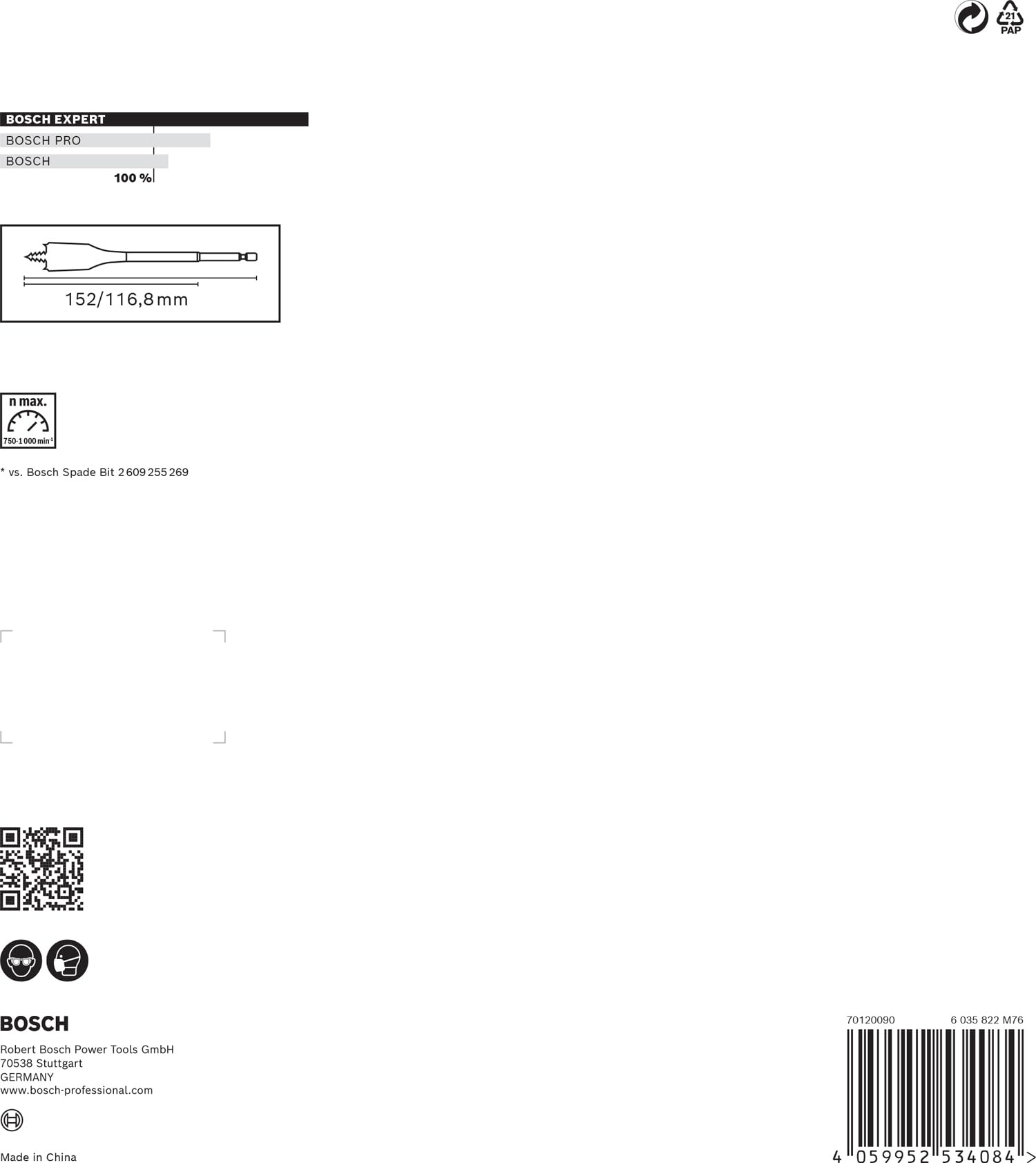 bosch-expert-self-cut-speed-flachfr-sbohrer-set-7-tlg-16-32-mm-sechskantschaft-f image 4