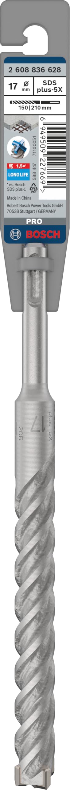 bosch-professional-pro-sds-plus-5x-hammerbohrer-17-x-150-x-210-mm-4-schneider-de image 2